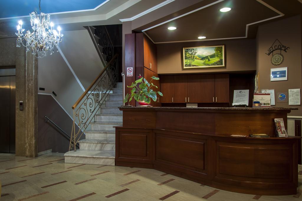 Hotel Marianna Dráma Exterior foto